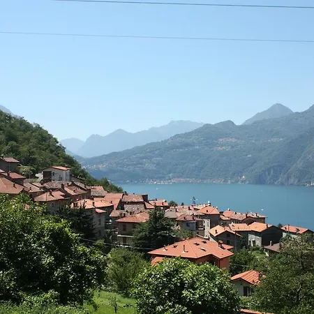 Lake View 6p Apt Near Varenna Апартаменты *