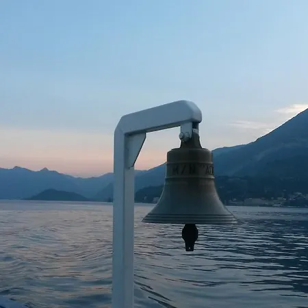 Lake View 6p Apt Near Varenna Апартаменты
