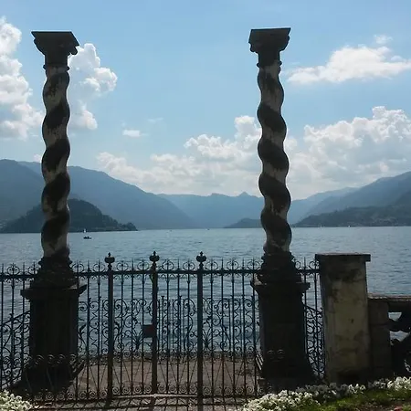 Апартаменты Lake View 6p Apt Near Varenna
