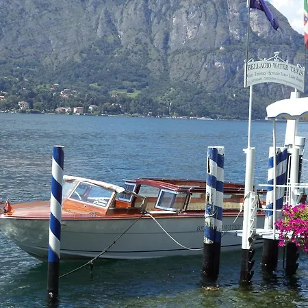 Lake View 6p Apt Near Varenna Апартаменты