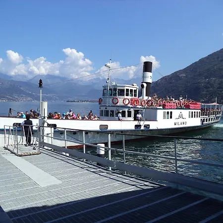 Lake View 6p Apt Near Varenna *