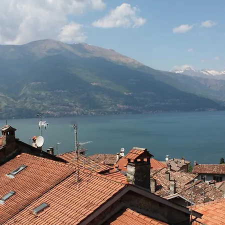 Lake View 6p Apt Near Varenna * Перледо