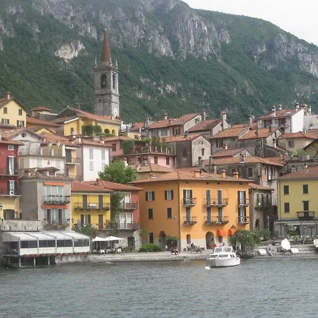 Lake View 6p Apt Near Varenna Апартаменты *