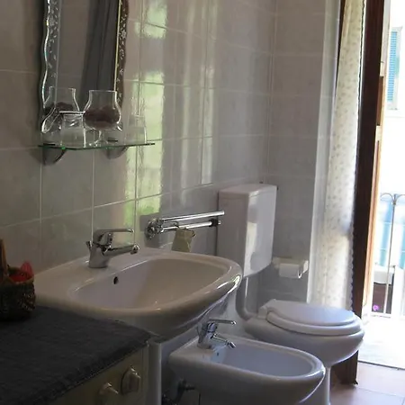 Lake View 6p Apt Near Varenna * Перледо