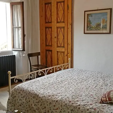 Lake View 6p Apt Near Varenna Апартаменты Перледо