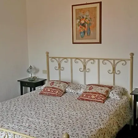 Lake View 6p Apt Near Varenna Апартаменты