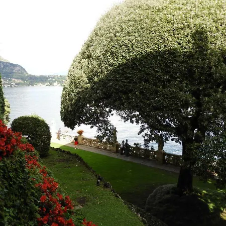 Lake View 6p Apt Near Varenna Апартаменты Перледо