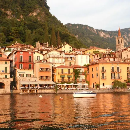 Lake View 6p Apt Near Varenna Апартаменты