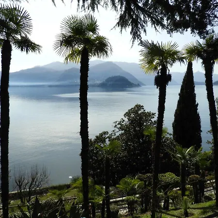Lake View 6p Apt Near Varenna * Perledo
