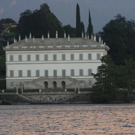Lake View 6p Apt Near Varenna Perledo