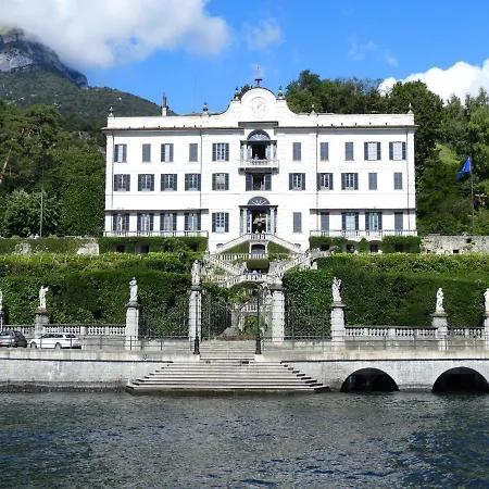 Lejlighed Lake View 6p Apt Near Varenna *