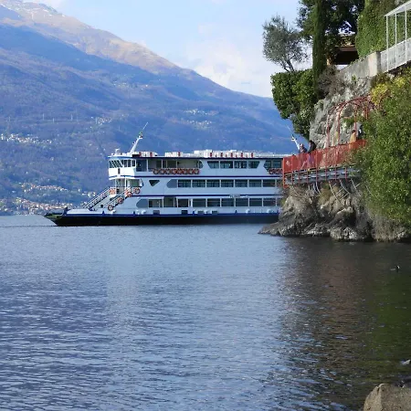 Lake View 6p Apt Near Varenna * Perledo
