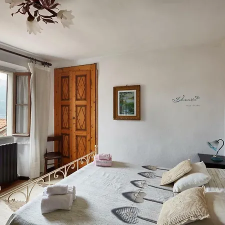 Lejlighed Lake View 6p Apt Near Varenna *
